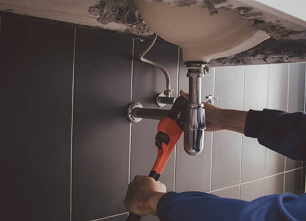 Kosuyolu Lavabo Tikali Boru Açma