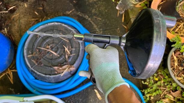 Kosuyolu Lavabo Kırmadan Su Kaçağı Tespiti